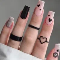 وسایل کاشت ناخن