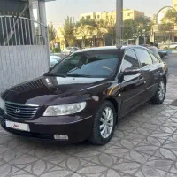 هیوندا آذرا ۲۰۰۸