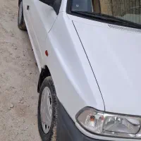 پراید مدل ۹۱