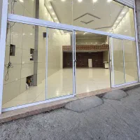 تجاری ۱۰۵متری/نوساز و تکمیل/بر رو بلوار امام علی