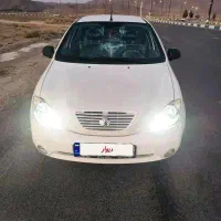 تیبا ۲ مدل آخر ۹۹ درحدصفر