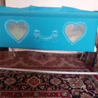 گهواره و کریر