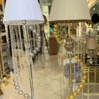 آباژور کنارسالنی