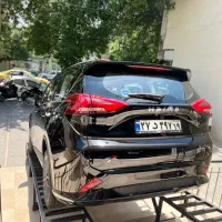 هایما 7X مدل ۱۴۰۴|خودرو سواری و وانت|تهران, علم و صنعت|دیوار