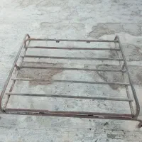 باربند پیکان سواری