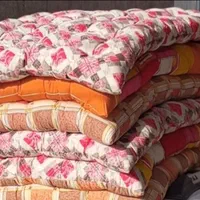 دوخت انواع تشک و سرویس خواب