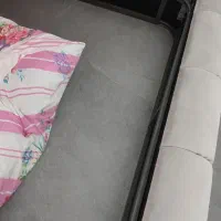 تشک دونفره رویال ۱۲ سال گارانتی با پد|تخت و سرویس خواب|تهران, گرگان|دیوار