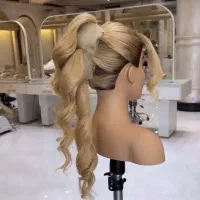 کله مانکن|آرایشگاه و سالنهای زیبایی|تهران, ونک|دیوار