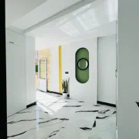 فروش۶۵متری/دیزاین مینیمال/m۵۰حیاط اختصاصی/فرازملک|فروش آپارتمان|اندیشه, اندیشه فاز ۱|دیوار