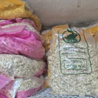پوشال بسته بندی