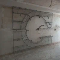 گچکار|خدمات پیشه و مهارت|همدان, |دیوار