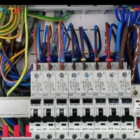 برق کشی ساختمان