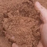 آسیاب کردن غلات جو ذرت