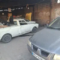 صافکار مکانیک برقکار وتنظیم موتورهمراه با جای خواب|استخدام صنعتی، فنی، مهندسی|شیراز, عادل آباد|دیوار