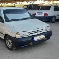 پراید مدل ۸۰