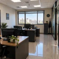 استخدام نیروی خدمات (آقا)