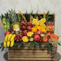 هندوانه. کدو .میوه . یلدا|خوردنی و آشامیدنی|تهران, ازگل|دیوار