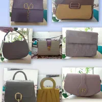 آفی bag|کیف، کفش، کمربند|شیراز, لاله|دیوار