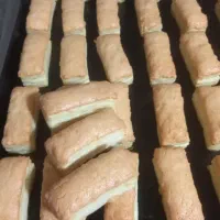 فروش کروسان پچ پچ و شیرینی... ویژه شهرستان اشتهارد|خدمات پذیرایی، مراسم|اشتهارد, |دیوار