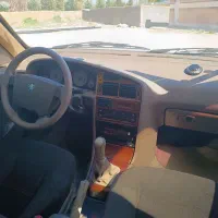 پارس تیوفایو ۹۲