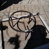 اجاق مسافرتی