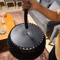 لوستر مدرن خارجی ایکیا نو|لوستر و چراغ آویز|تهران, باغ فیض|دیوار