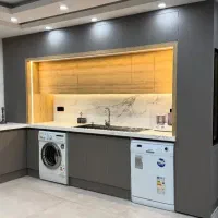 کابینت اقساط بلند مدت|مصالح و تجهیزات ساختمان|تهران, مشیریه|دیوار