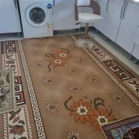 کنار فرش و گلیم|فرش|کنگاور, |دیوار