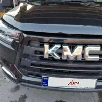 کی ام سی t8 مدل ۱۴۰۱