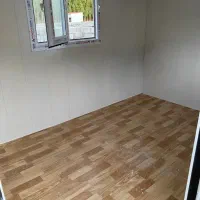 کانکس ۲ در ۳|مصالح و تجهیزات ساختمان|خوی, |دیوار