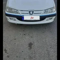 پارس ۹۲ دوگانه دستی