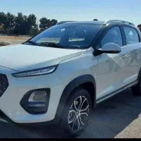 ایکس22 پرو اتومات فول1401/معاوضه خودرو شرایط