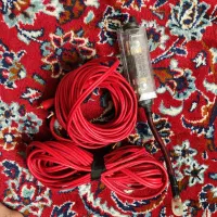 کابل RCA و فیوز