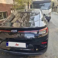 جک KMC j7 E50A برقی|خودرو سواری و وانت|تهران, نارمک|دیوار