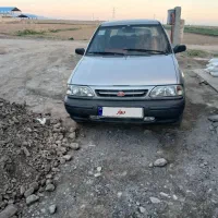 پراید۸۴ خیلی خوب