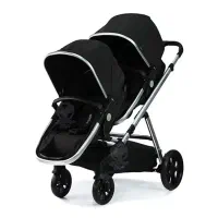 کالسکه دوقلویی ببکو