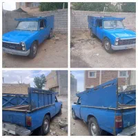 نیسان دیزل***********