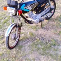 موتور مدارک دار