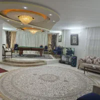 اجاره باغ ویلا زیبا و مجلل تریبلکس|اجارهٔ کوتاهمدت ویلا و باغ|مشهد, کلاکوب|دیوار