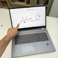 hp zbook fury G8 لپ تاپ قدرمتند نسل11 (تک سایار)|رایانه همراه|تبریز, |دیوار