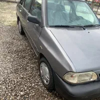 پراید مدل90sx|خودرو سواری و وانت|لاهیجان, لیالستان|دیوار