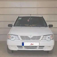 پراید۱۱۱ مدل۹۷