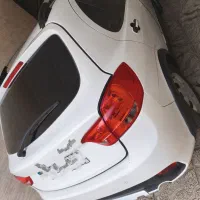 کوئیک اس ۱۴۰۲|خودرو سواری و وانت|شاهین‌شهر, فدک|دیوار