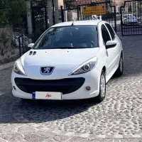 207 مدل 99|خودرو سواری و وانت|تبریز, |دیوار
