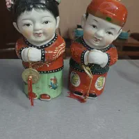مجسمه های نادر و کمیاب شانس
