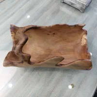 میوه خوری چوبی|ظروف سرو و پذیرایی|تهران, نازیآباد|دیوار