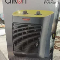 هیتر نو و سالم (مدل CK4241)|بخاری، هیتر، شومینه|کاشان, کارگر|دیوار