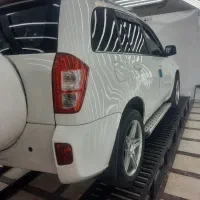 ام وی ام X33 اتومات مدل 94 سفید صدفی