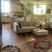 ۸۰ متر ۲خواب فول امکانات در دردشت