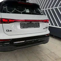 Q5 e-tron آئودی کیو 5 مدل 2024|خودرو سواری و وانت|تهران, حکمت|دیوار